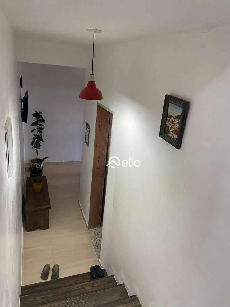 Casa, 3 quartos, 157 m² - Foto 4