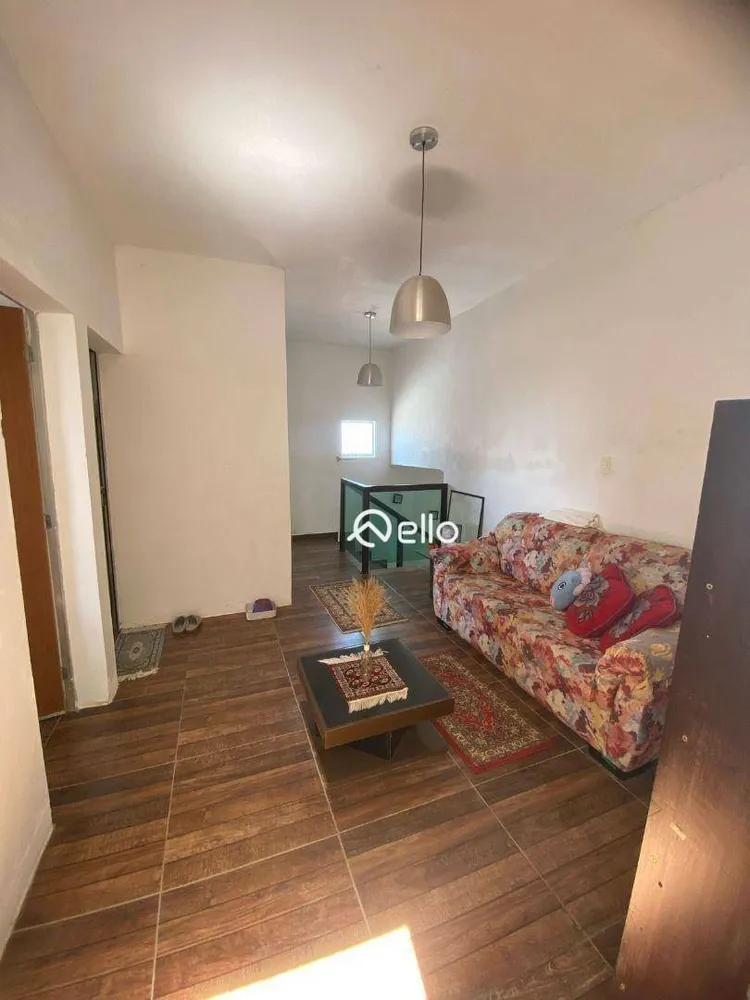 Casa, 3 quartos, 157 m² - Foto 5