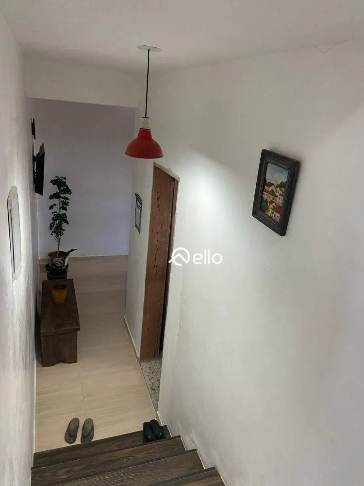 Casa, 3 quartos, 157 m² - Foto 3