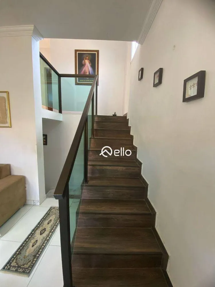 Casa, 3 quartos, 157 m² - Foto 2