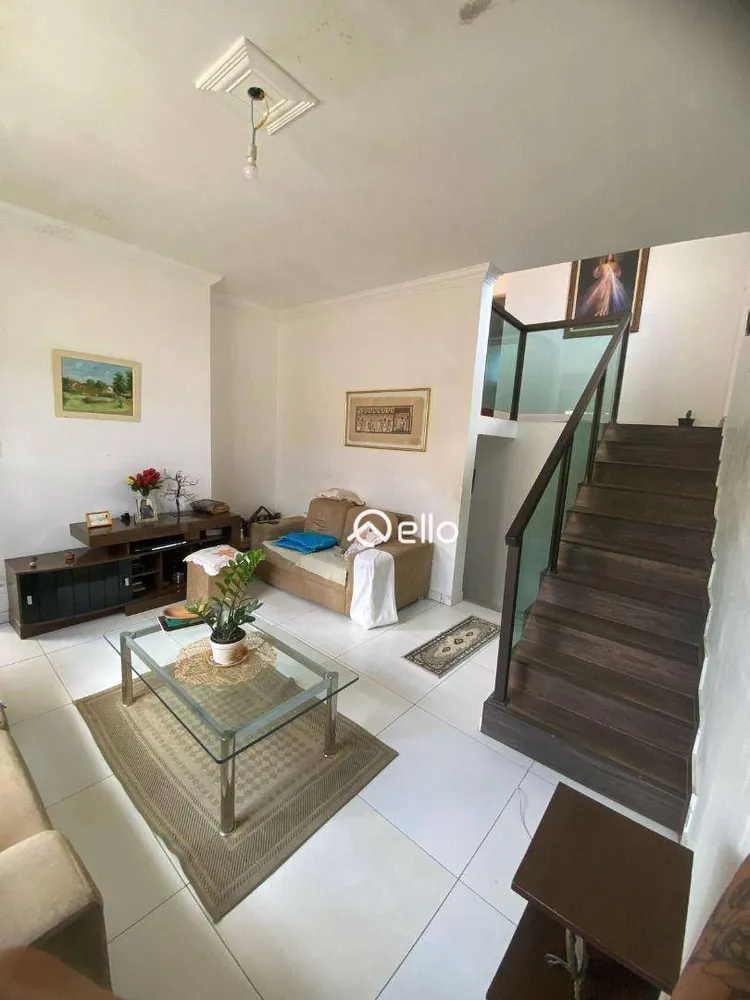 Casa, 3 quartos, 157 m² - Foto 1