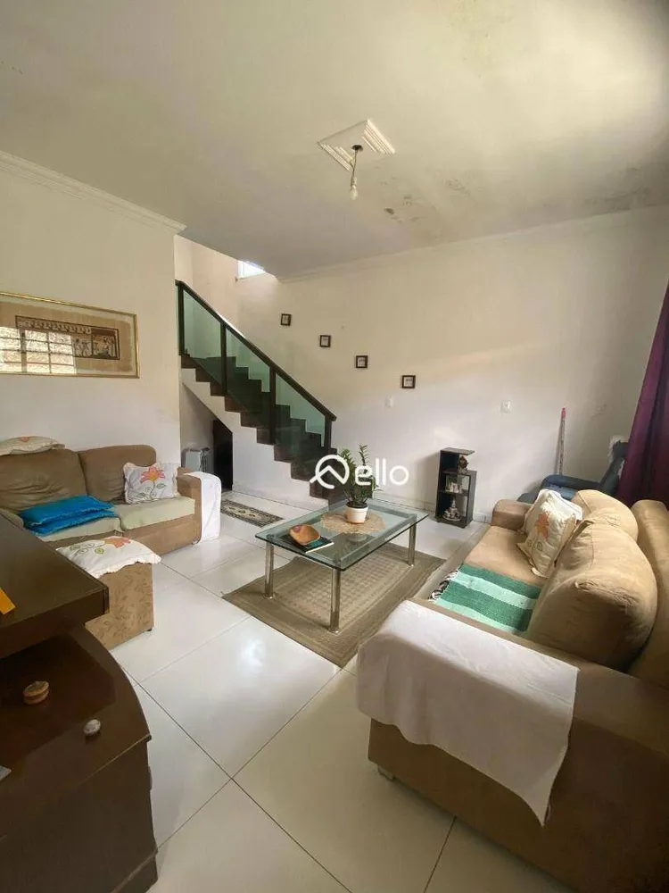 Casa, 3 quartos, 157 m² - Foto 11