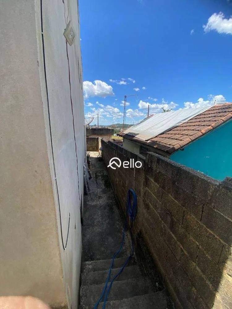Casa, 3 quartos, 157 m² - Foto 9