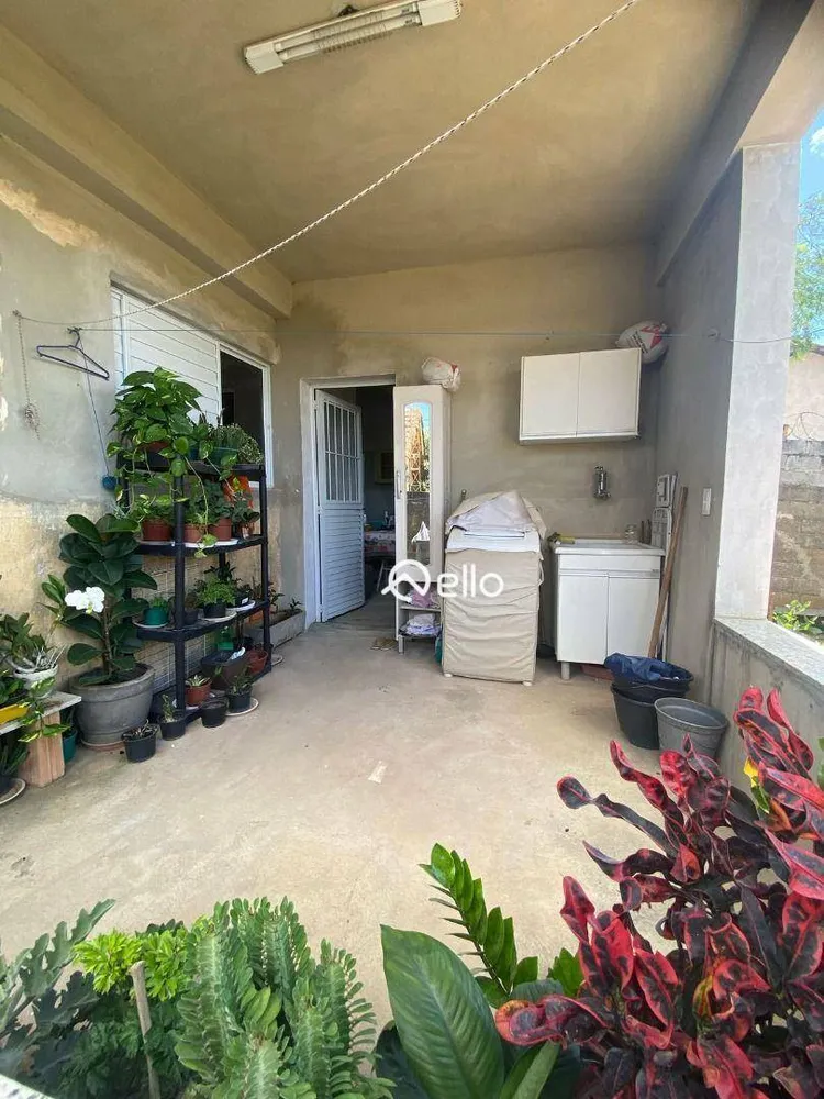 Casa, 3 quartos, 157 m² - Foto 13