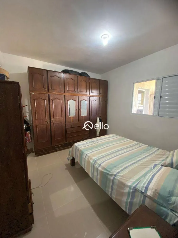 Casa, 3 quartos, 157 m² - Foto 7