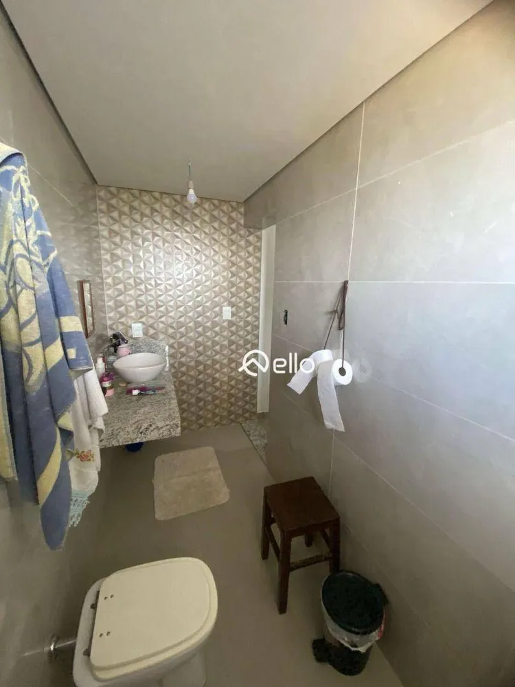 Casa, 3 quartos, 157 m² - Foto 6