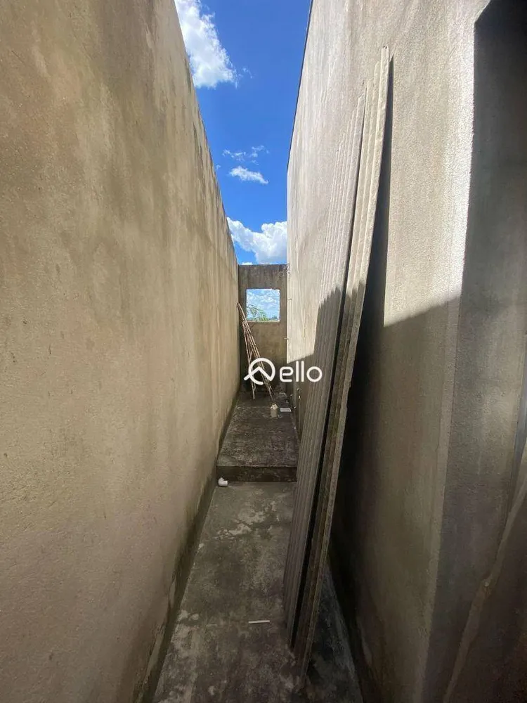 Casa, 3 quartos, 157 m² - Foto 16