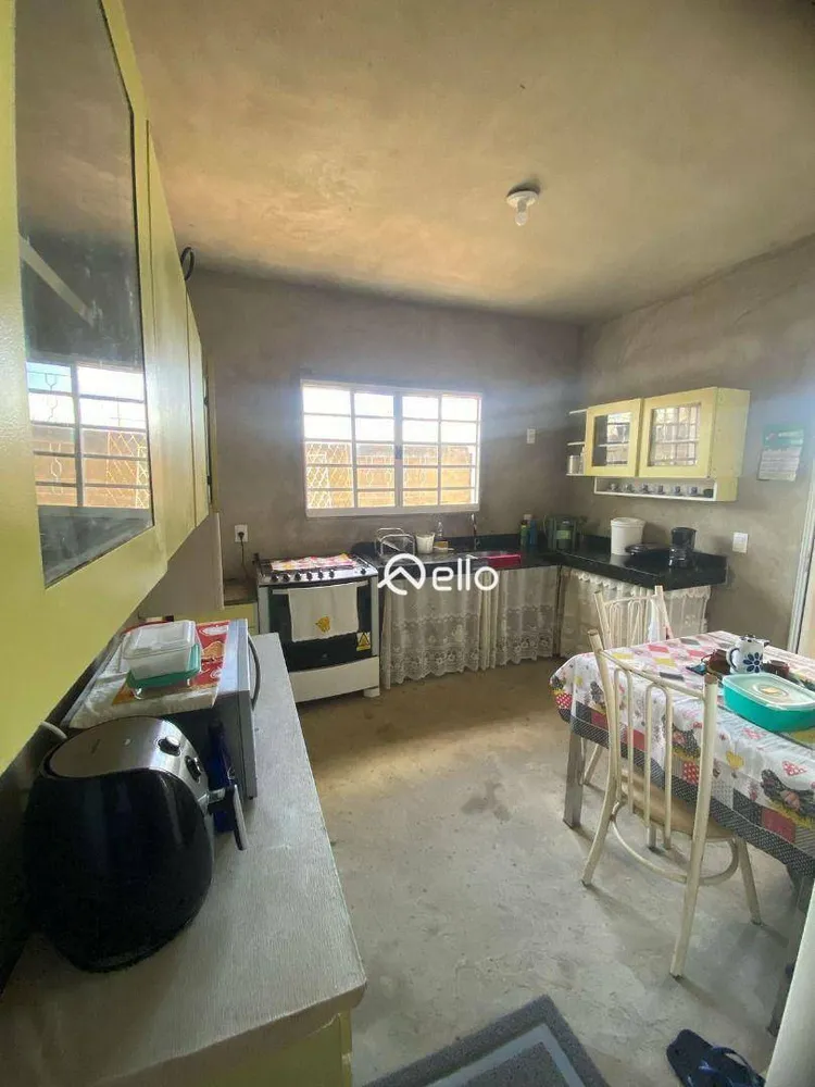 Casa, 3 quartos, 157 m² - Foto 18
