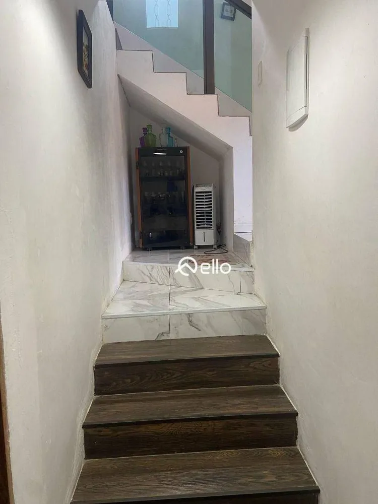 Casa, 3 quartos, 157 m² - Foto 15
