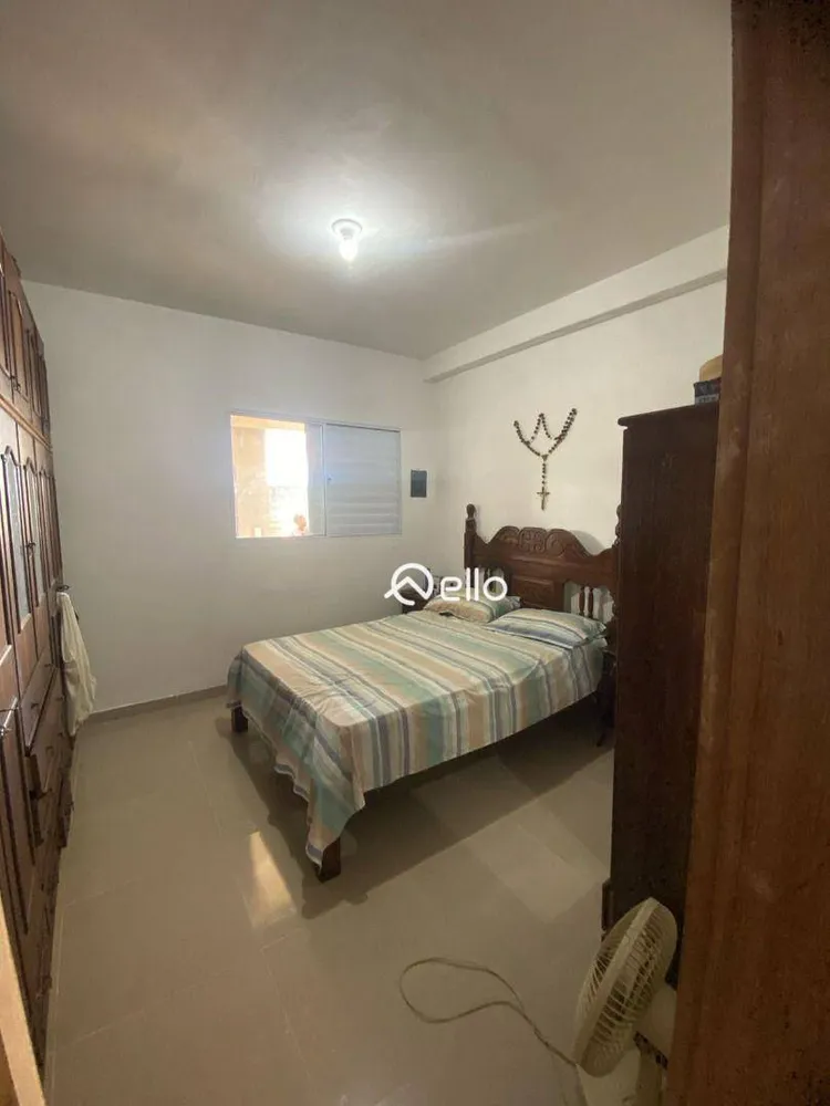Casa, 3 quartos, 157 m² - Foto 8