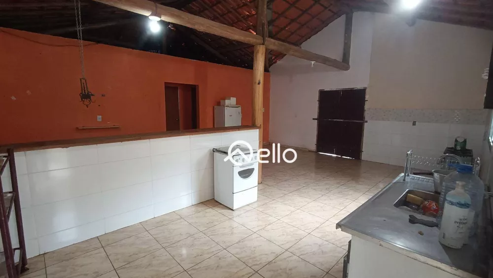 Sítio, 3 quartos, 2 hectares - Foto 3