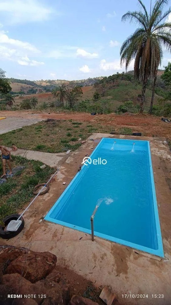 Sítio, 3 quartos, 2 hectares - Foto 4