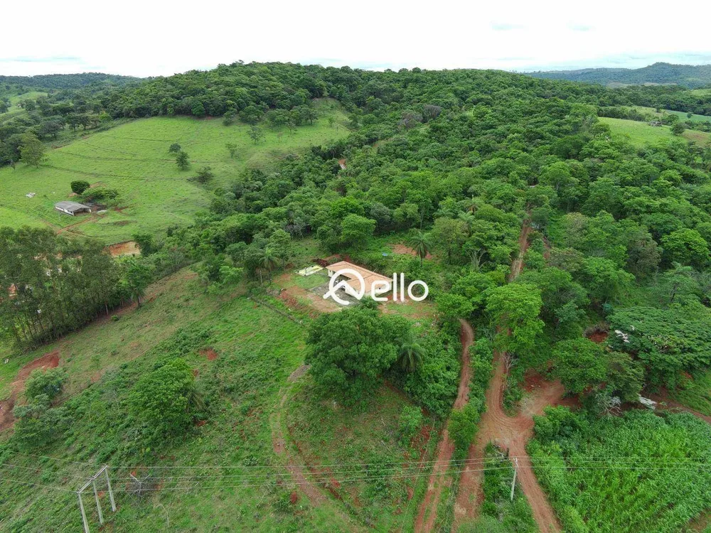 Sítio, 3 quartos, 2 hectares - Foto 2