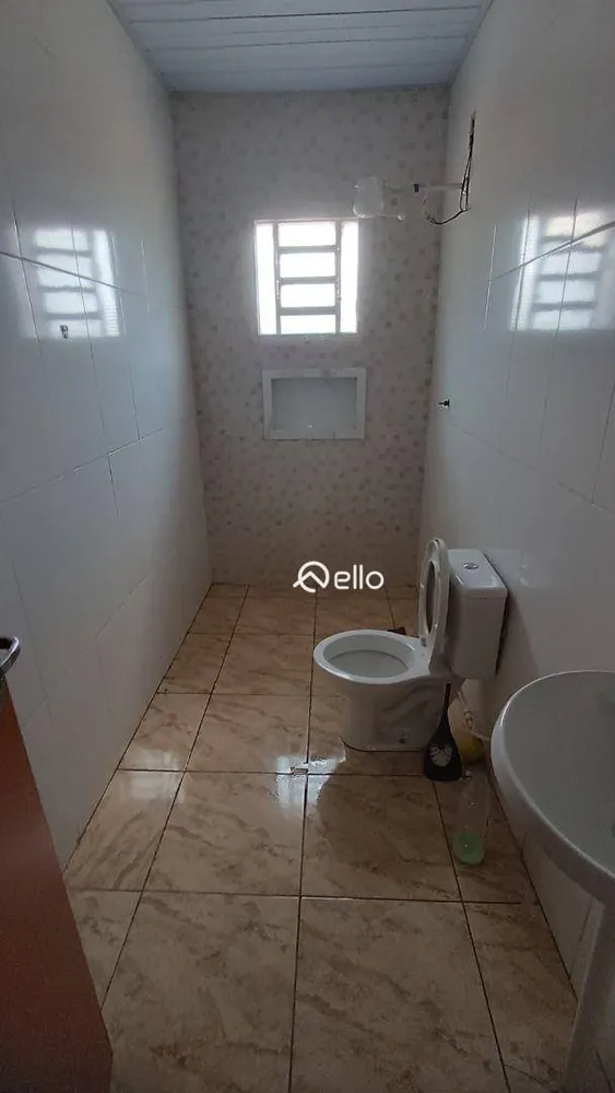 Sítio, 3 quartos, 2 hectares - Foto 8