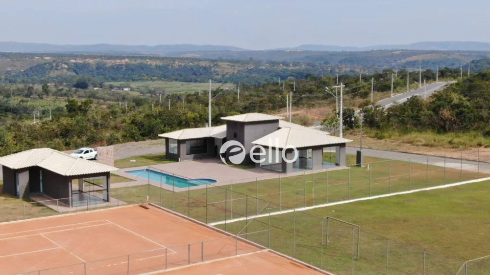 Loteamento e Condomínio, 1000 m² - Foto 5