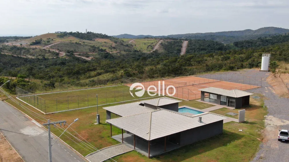 Loteamento e Condomínio, 1000 m² - Foto 2