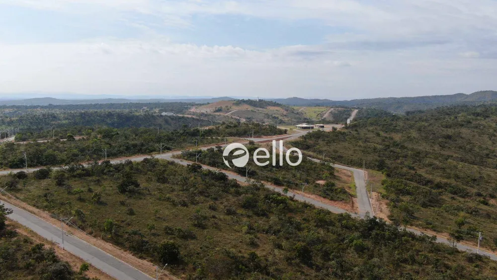 Loteamento e Condomínio, 1000 m² - Foto 13
