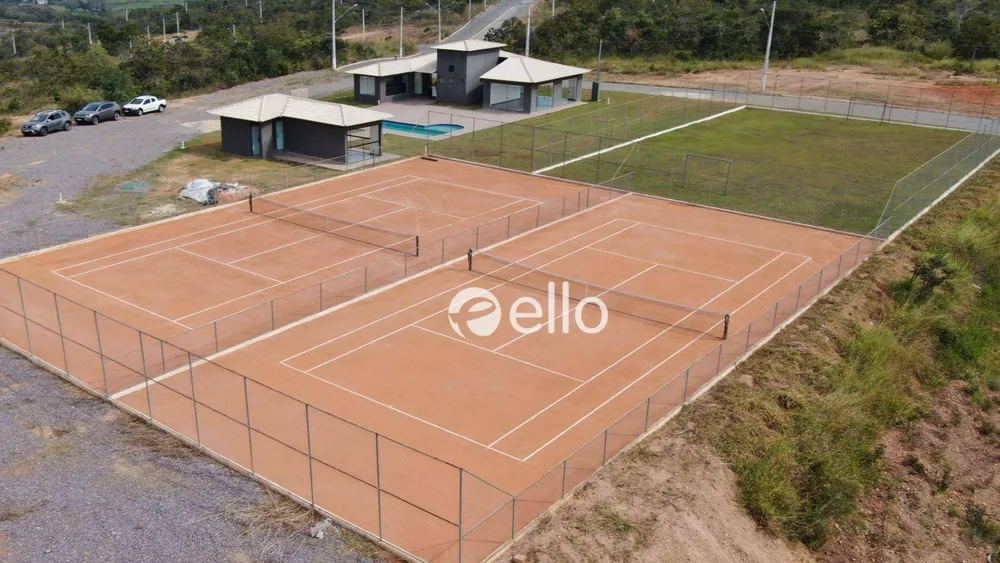 Loteamento e Condomínio, 1000 m² - Foto 7