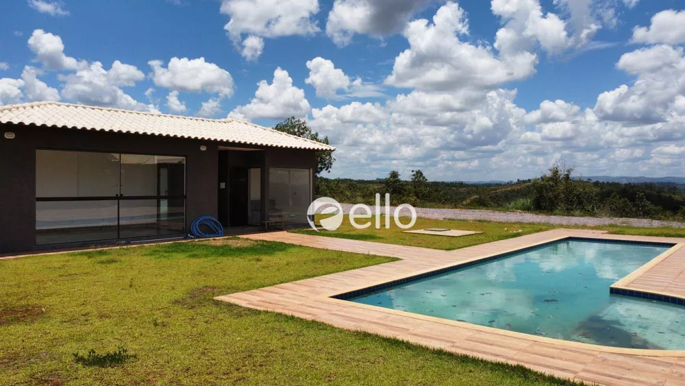 Loteamento e Condomínio, 1000 m² - Foto 3