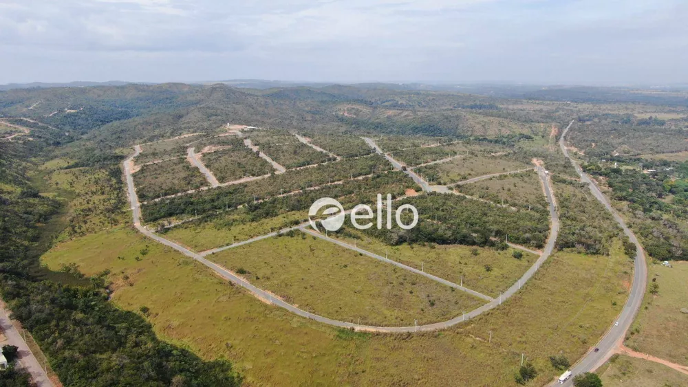 Loteamento e Condomínio, 1000 m² - Foto 4