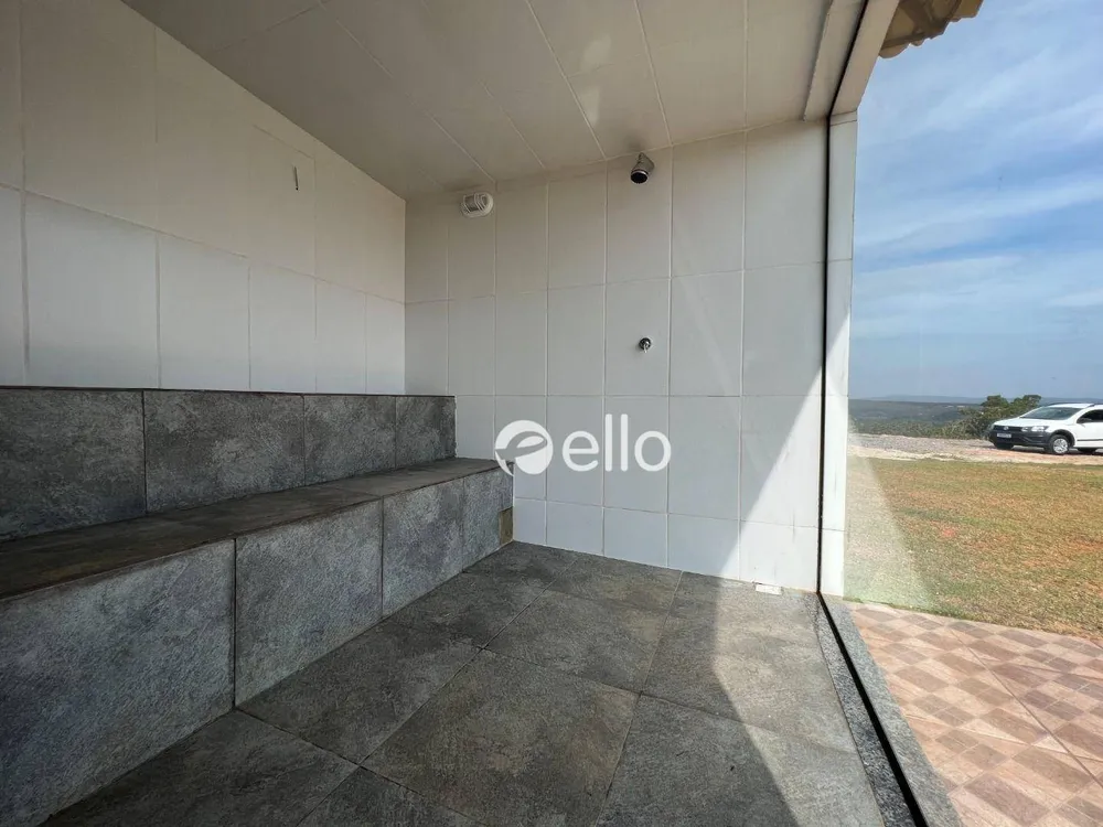 Loteamento e Condomínio, 1000 m² - Foto 3
