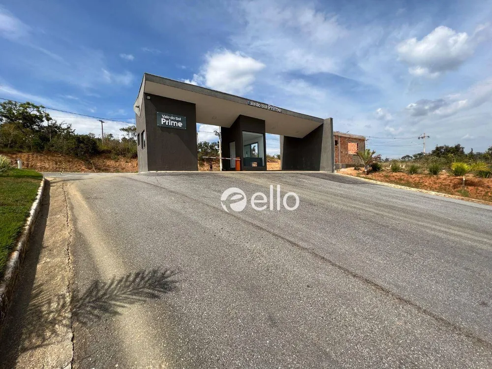 Loteamento e Condomínio, 1000 m² - Foto 1