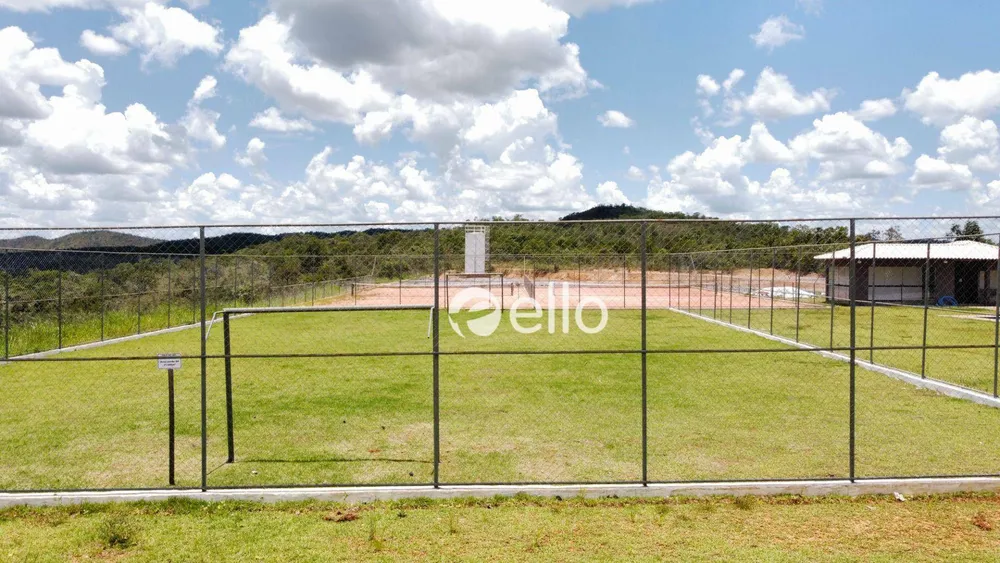 Loteamento e Condomínio, 1000 m² - Foto 6