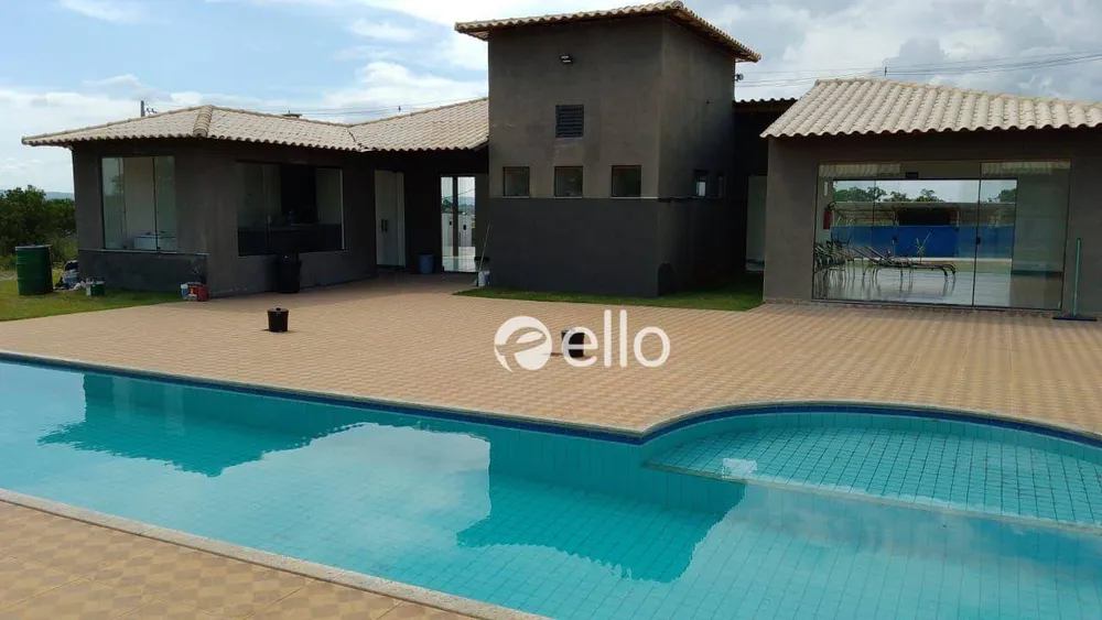 Loteamento e Condomínio, 1000 m² - Foto 14