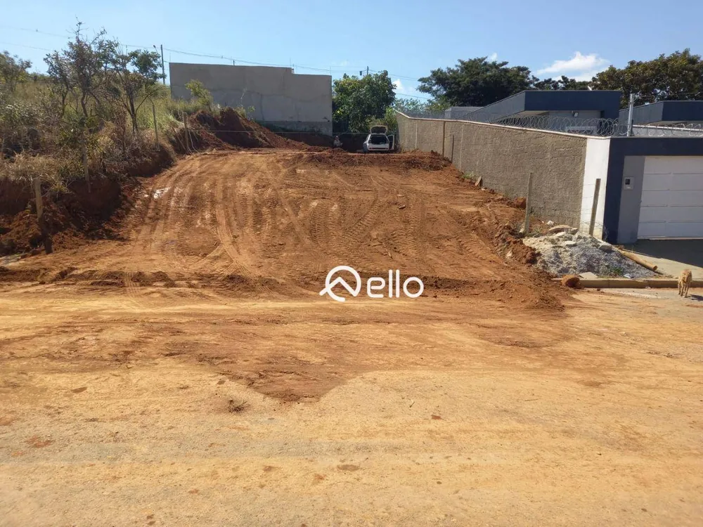 Terreno, 383 m² - Foto 1