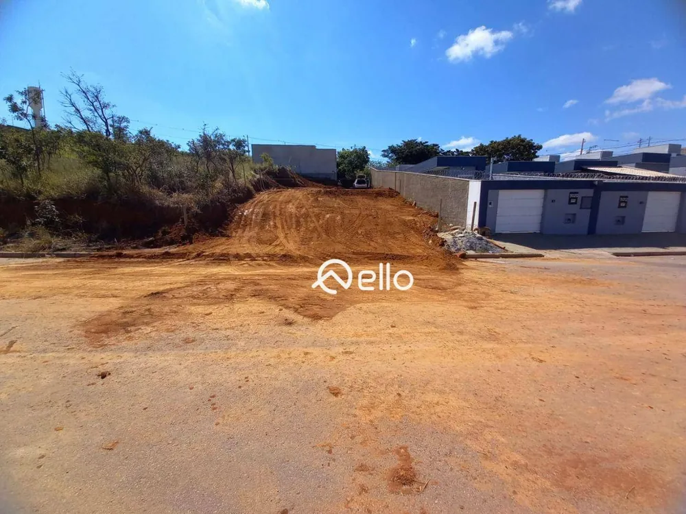 Terreno, 383 m² - Foto 3