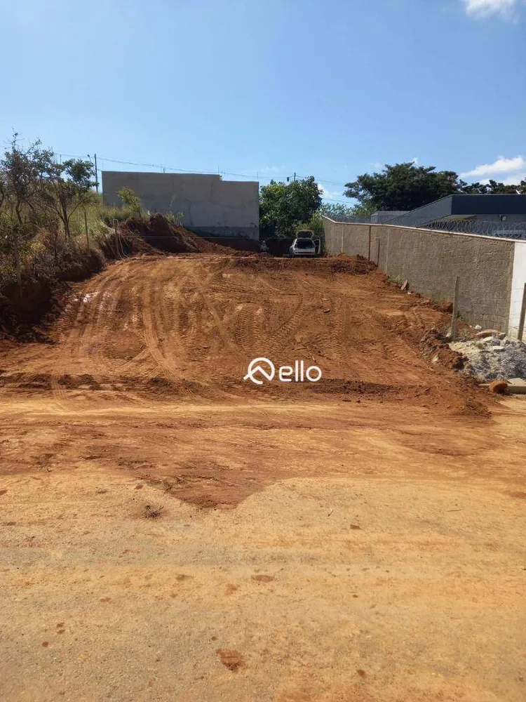 Terreno, 383 m² - Foto 4