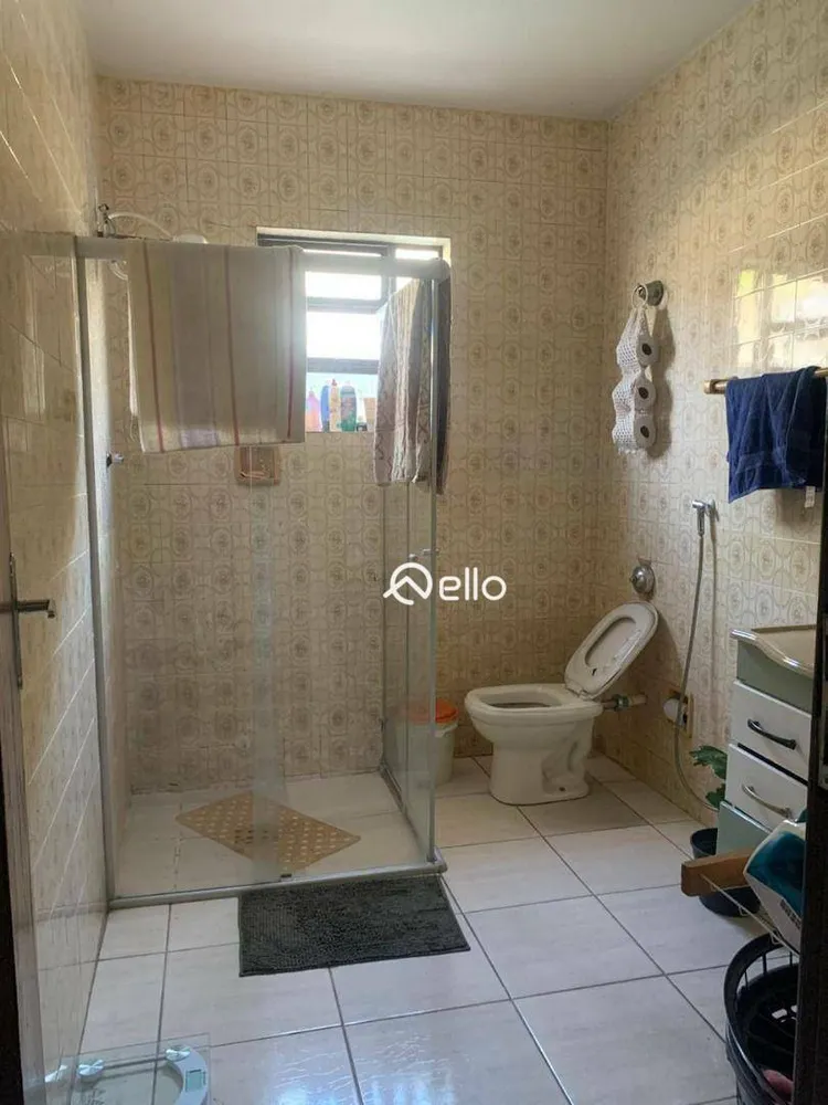 Casa, 3 quartos, 300 m² - Foto 5