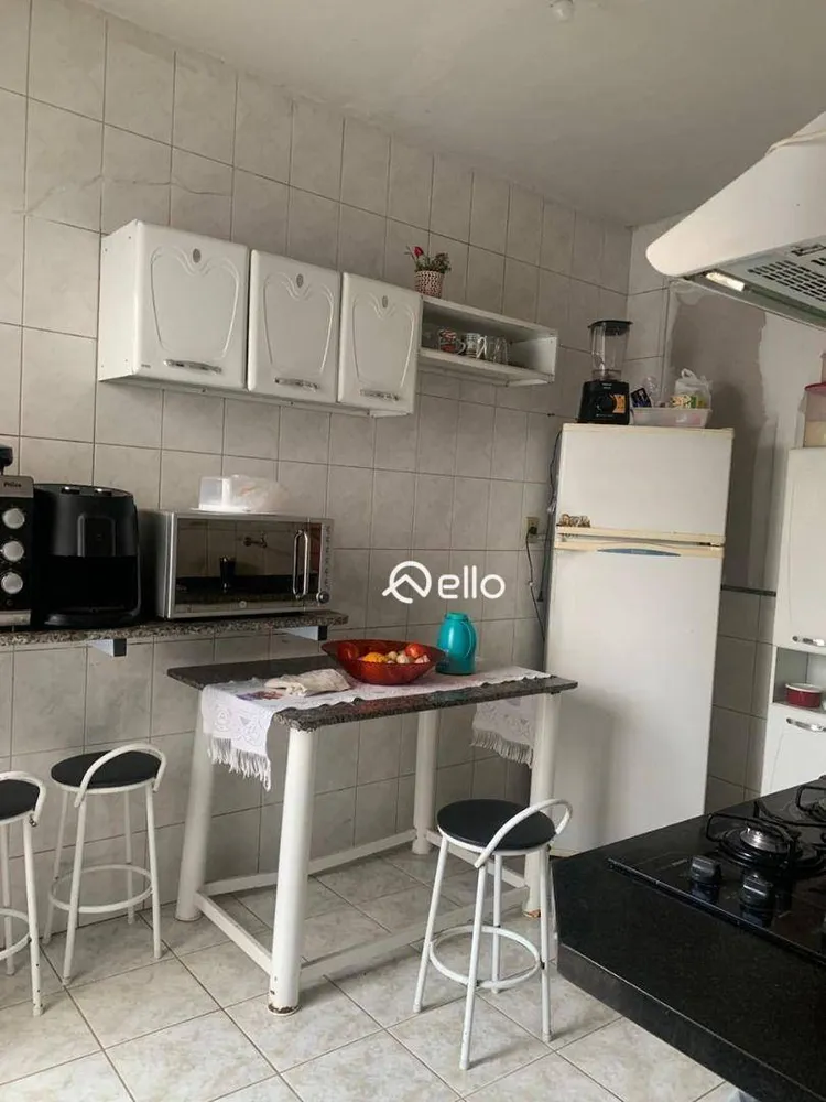 Casa, 3 quartos, 300 m² - Foto 8