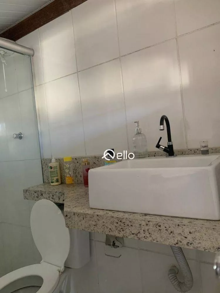 Casa, 3 quartos, 300 m² - Foto 4