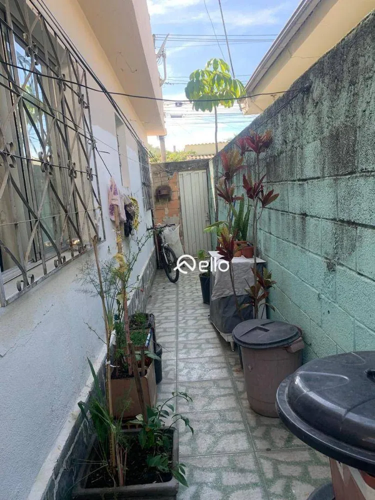 Casa, 3 quartos, 300 m² - Foto 10