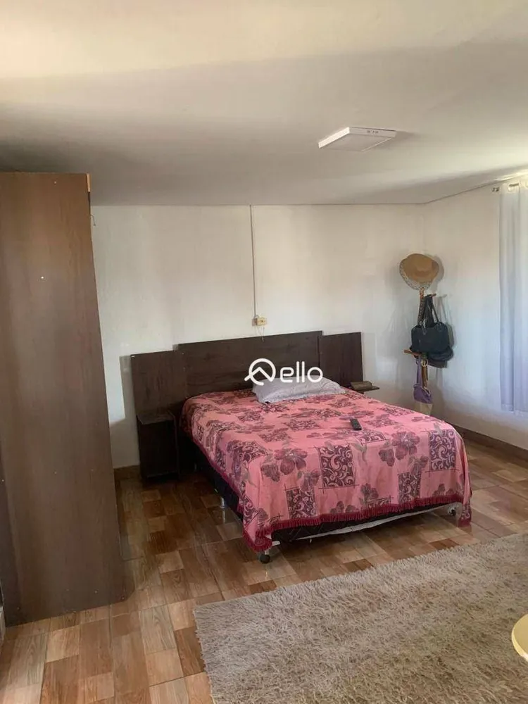 Casa, 3 quartos, 300 m² - Foto 11