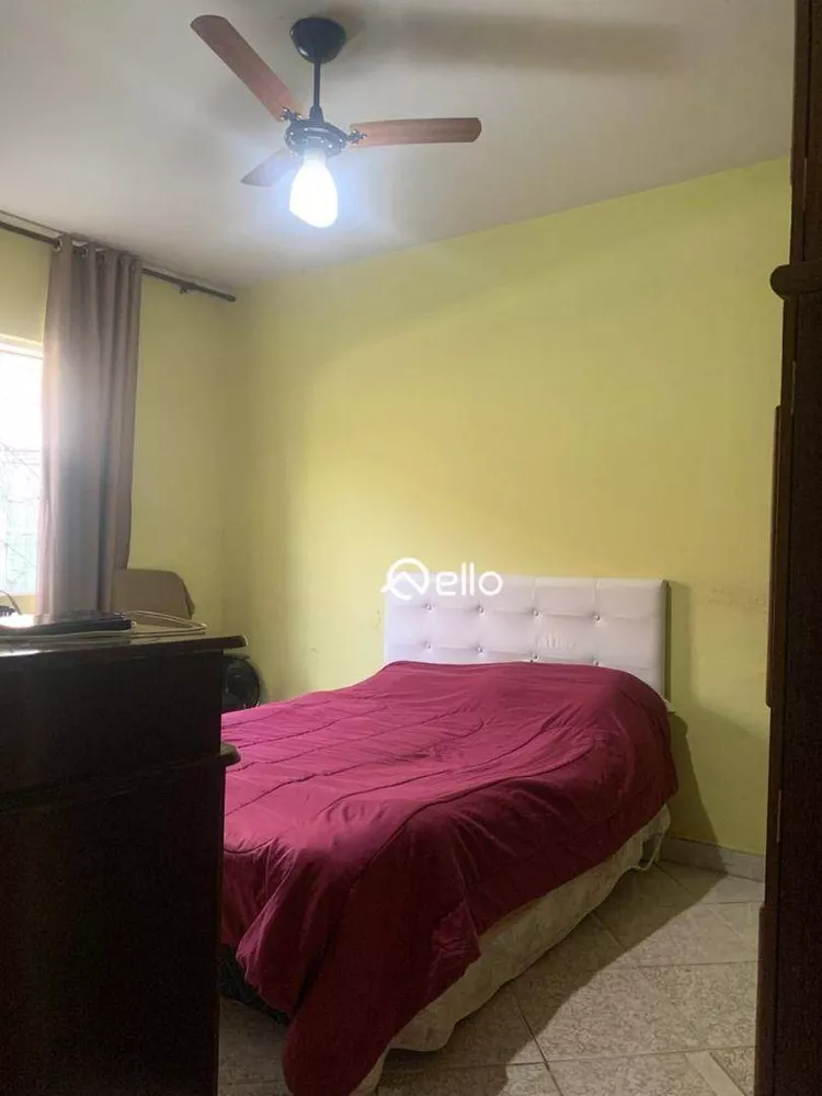 Casa, 3 quartos, 300 m² - Foto 3