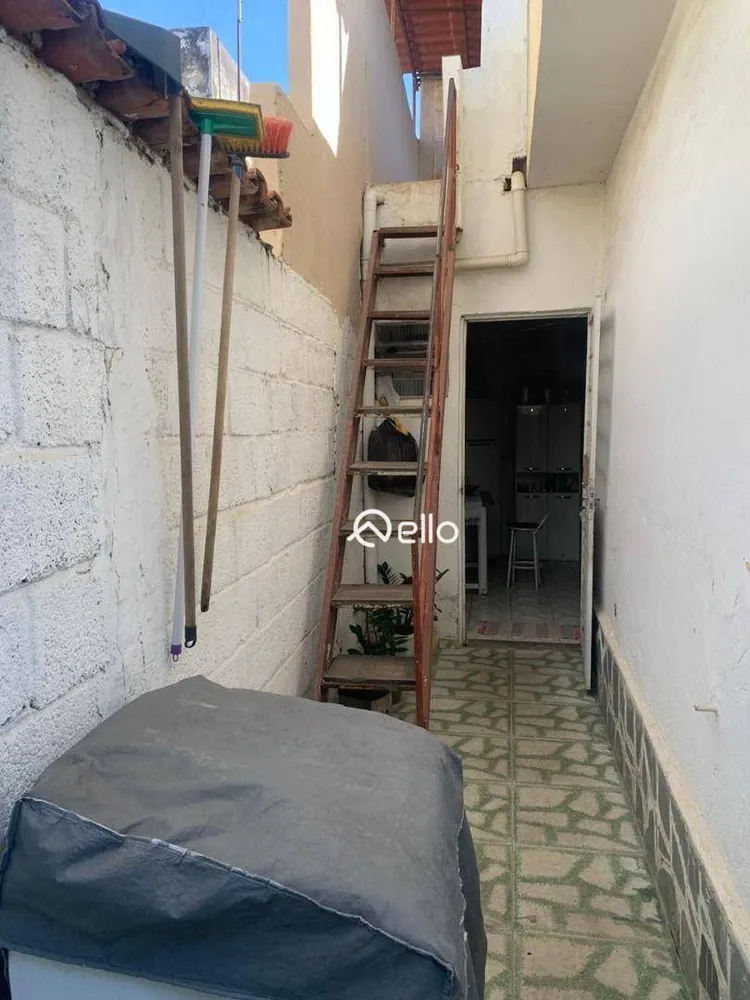 Casa, 3 quartos, 300 m² - Foto 9
