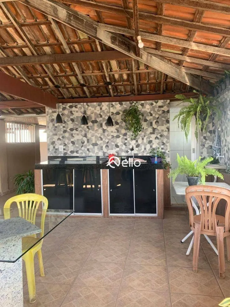 Casa, 3 quartos, 300 m² - Foto 13