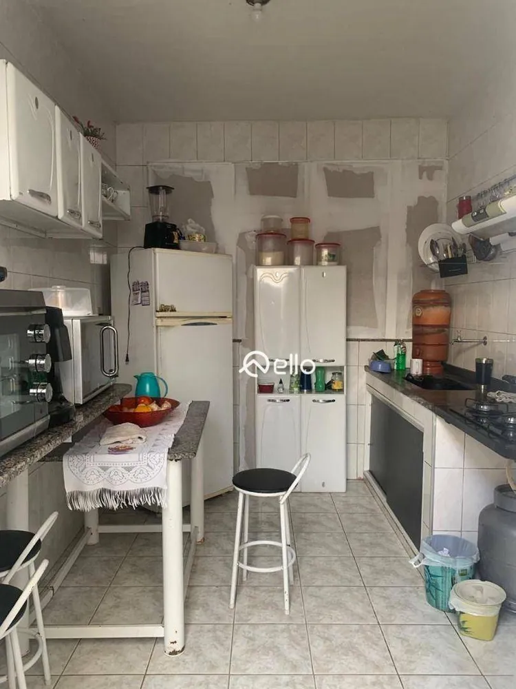 Casa, 3 quartos, 300 m² - Foto 7