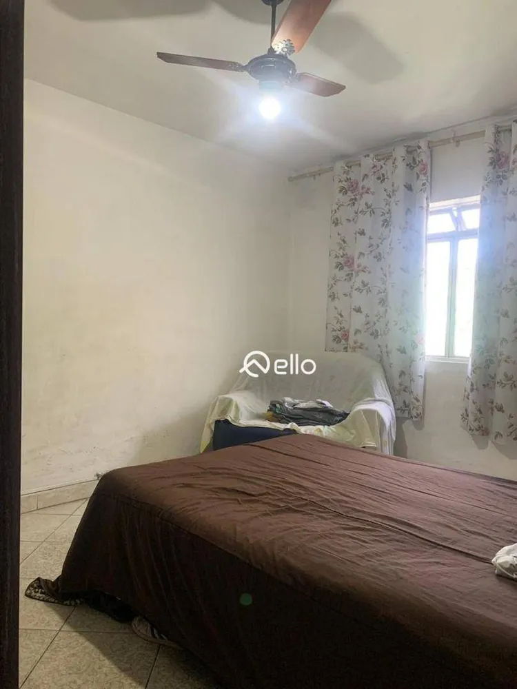 Casa, 3 quartos, 300 m² - Foto 6