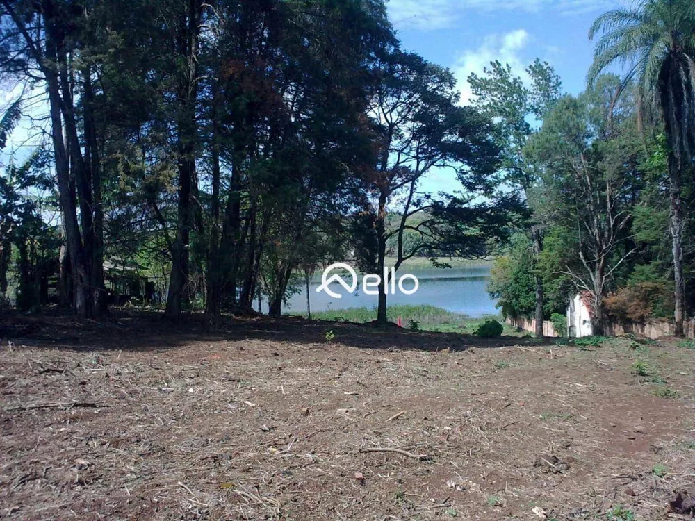 Terreno, 1 hectares - Foto 1