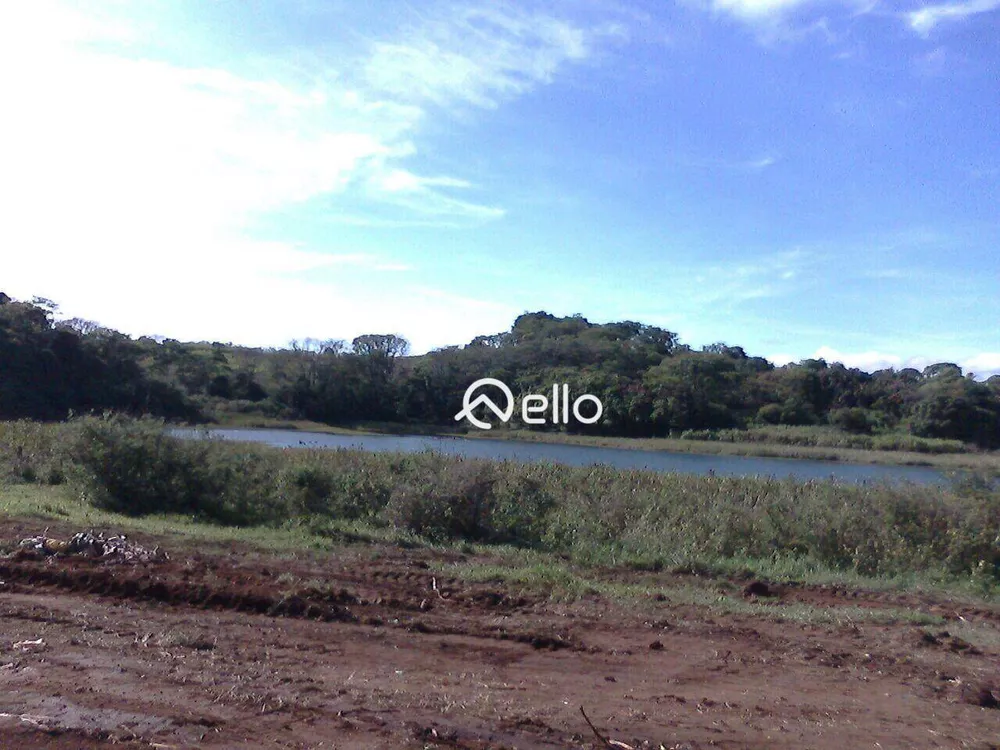 Terreno, 1 hectares - Foto 3