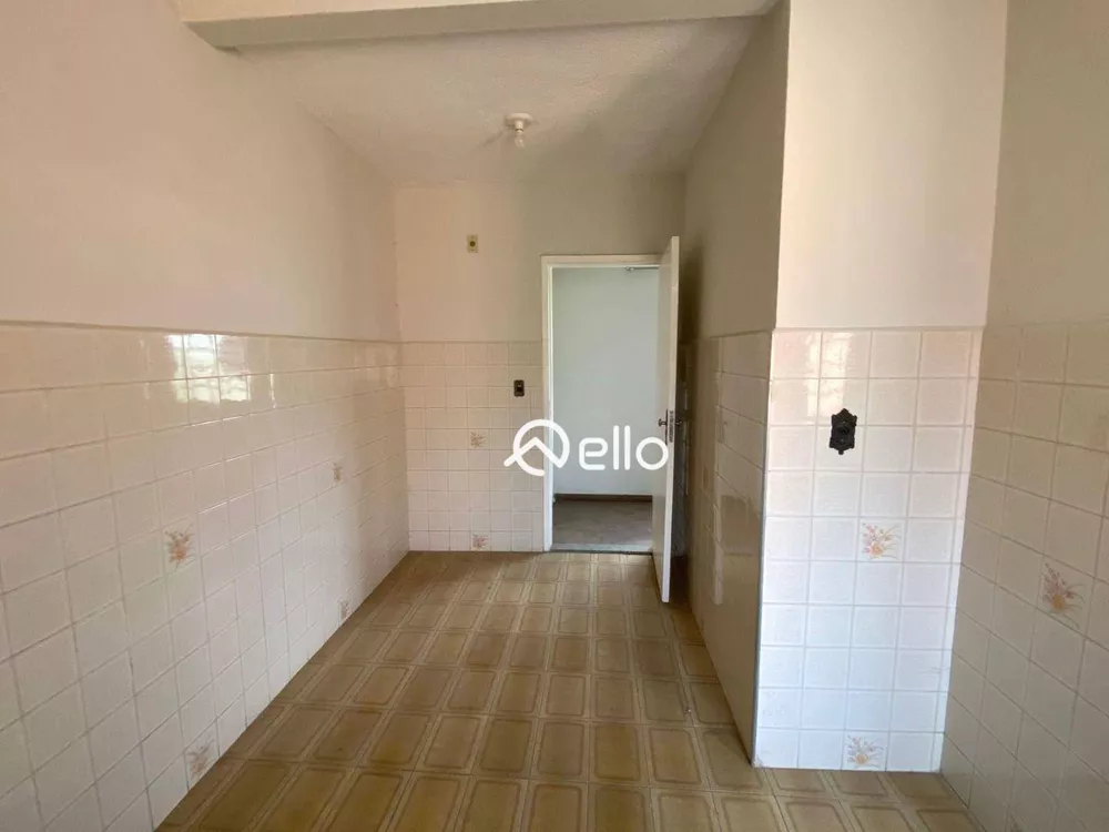 Apartamento, 3 quartos, 76 m² - Foto 4