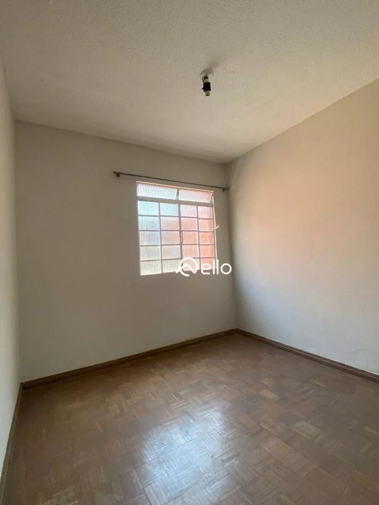 Apartamento, 3 quartos, 76 m² - Foto 3