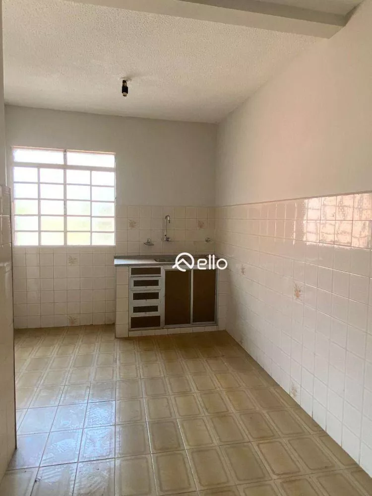 Apartamento, 3 quartos, 76 m² - Foto 1