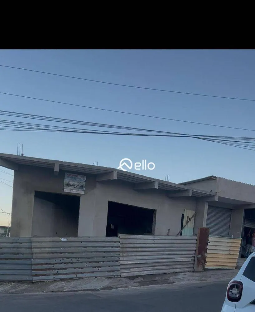 Loja-Salão, 170 m² - Foto 4