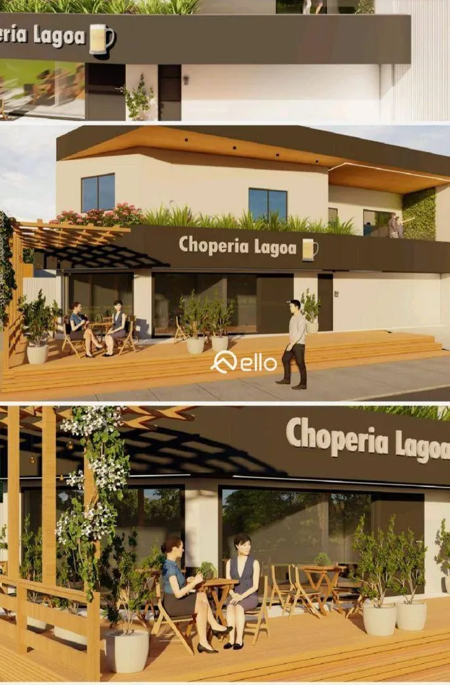 Loja-Salão, 170 m² - Foto 1