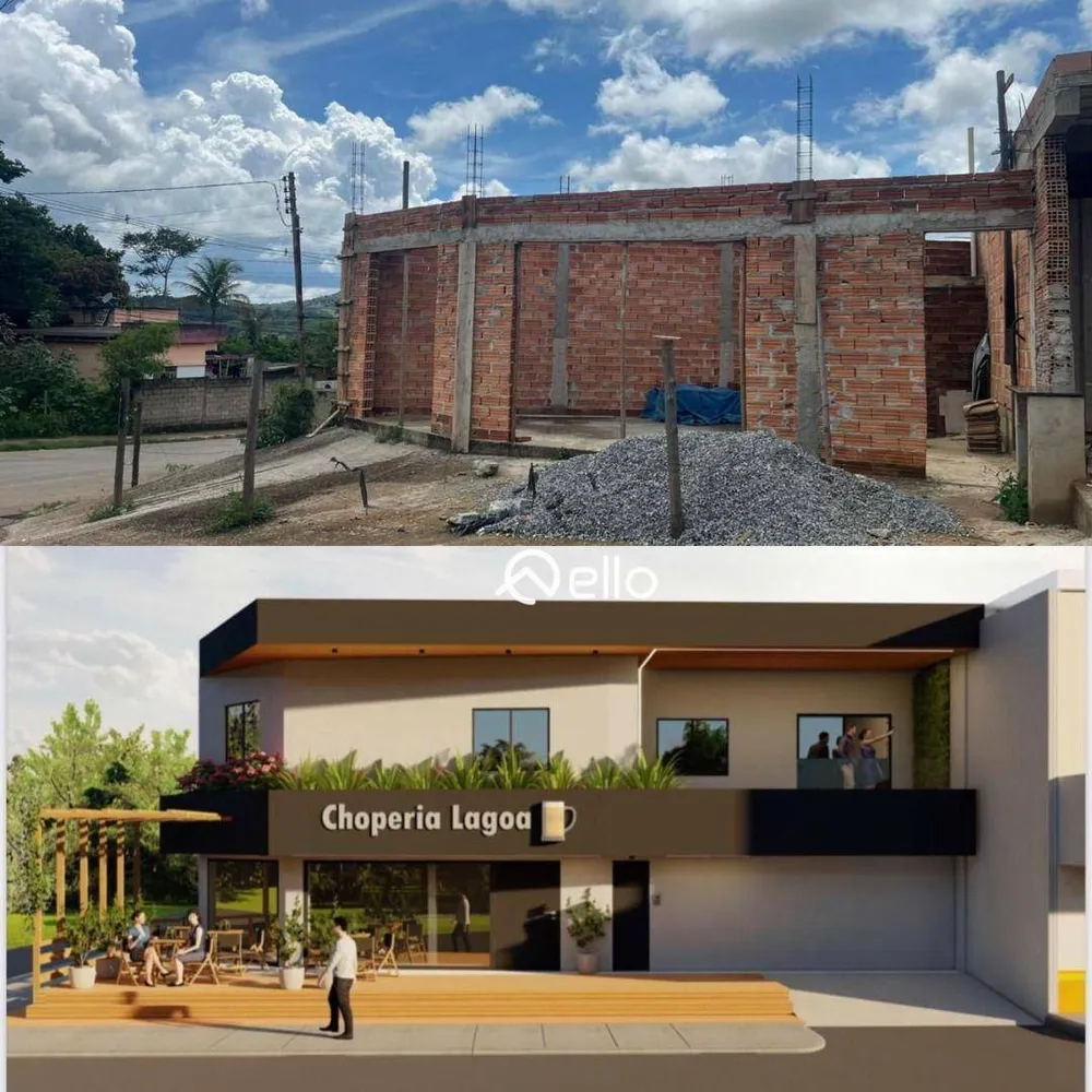 Loja-Salão, 170 m² - Foto 3