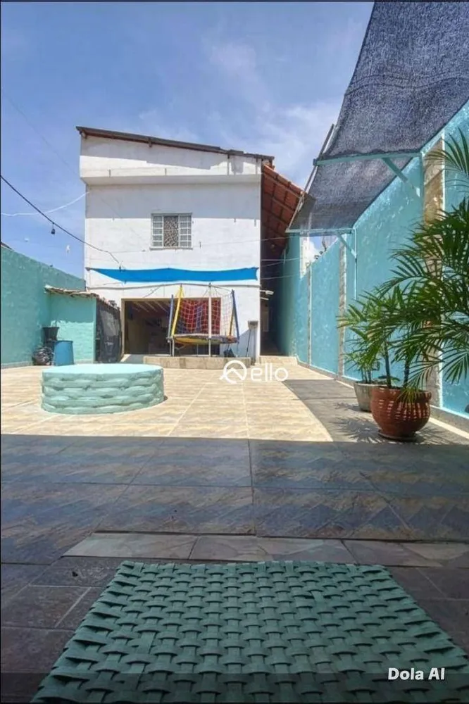 Casa, 2 quartos, 179 m² - Foto 1